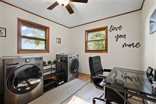 $185,000 | W1529 Ware Road, Albany, WI 53502