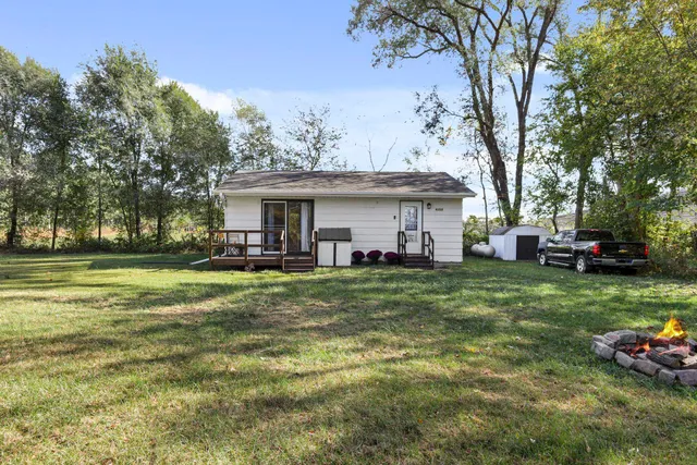 $185,000 | W1529 Ware Road, Albany, WI 53502