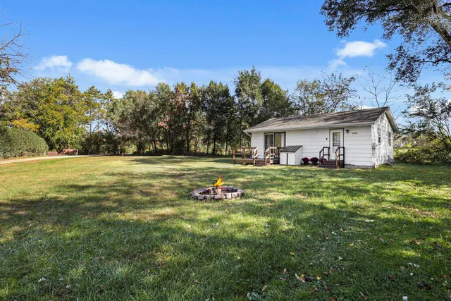 $185,000 | W1529 Ware Road, Albany, WI 53502