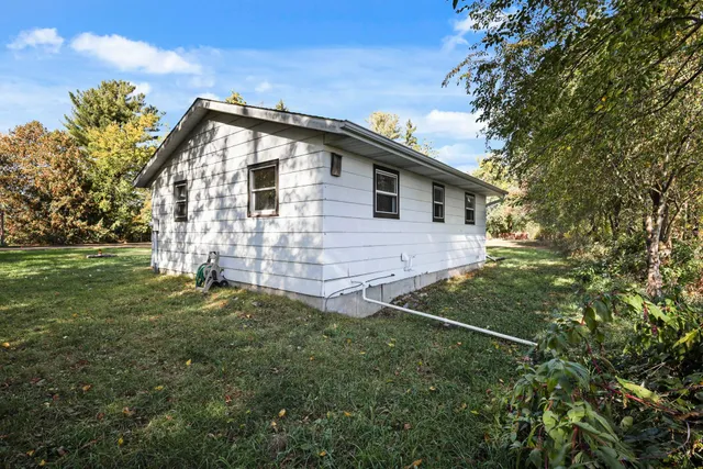 $185,000 | W1529 Ware Road, Albany, WI 53502