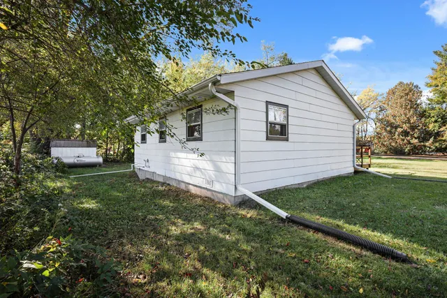 $185,000 | W1529 Ware Road, Albany, WI 53502