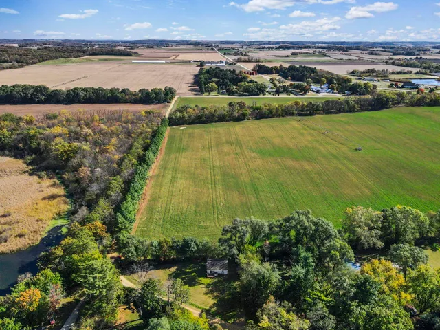 $185,000 | W1529 Ware Road, Albany, WI 53502