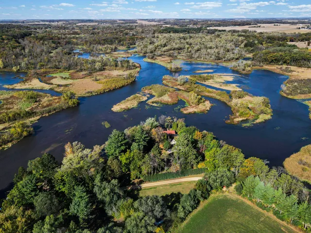 $185,000 | W1529 Ware Road, Albany, WI 53502