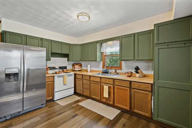 $185,000 | W1529 Ware Road, Albany, WI 53502