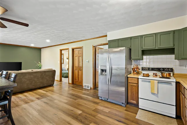 $185,000 | W1529 Ware Road, Albany, WI 53502