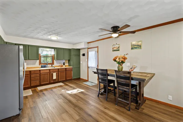 $185,000 | W1529 Ware Road, Albany, WI 53502