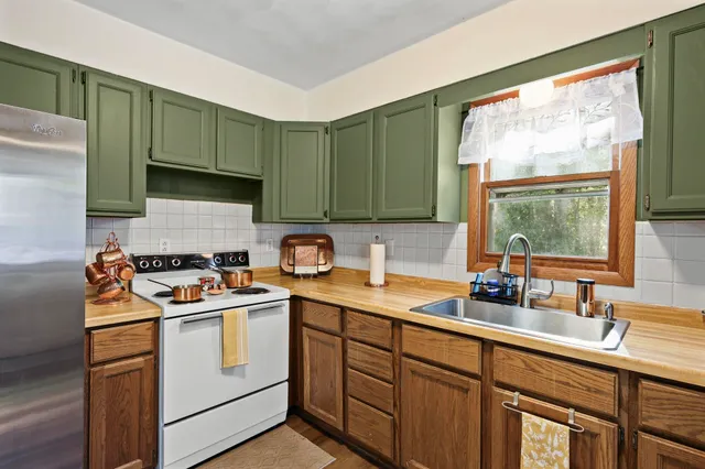 $185,000 | W1529 Ware Road, Albany, WI 53502