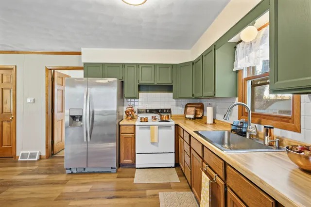 $185,000 | W1529 Ware Road, Albany, WI 53502