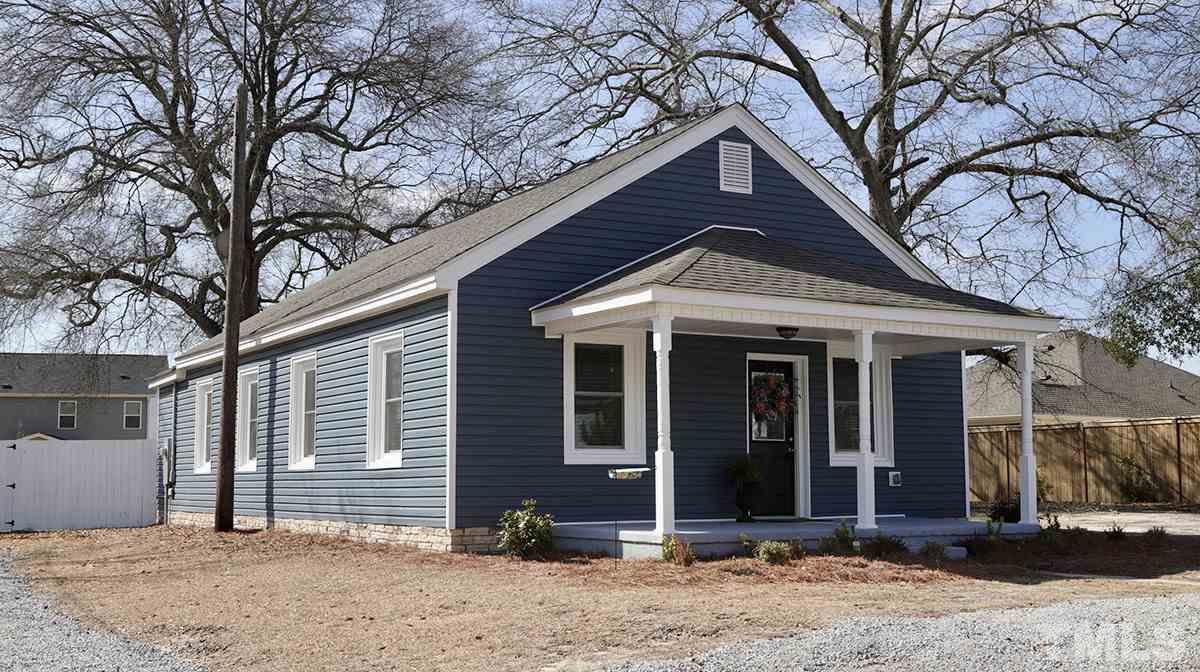 233 Coley Farm Road Fuquay-Varina, NC 27526 - Photo 1 of 21 Gallery Image 1