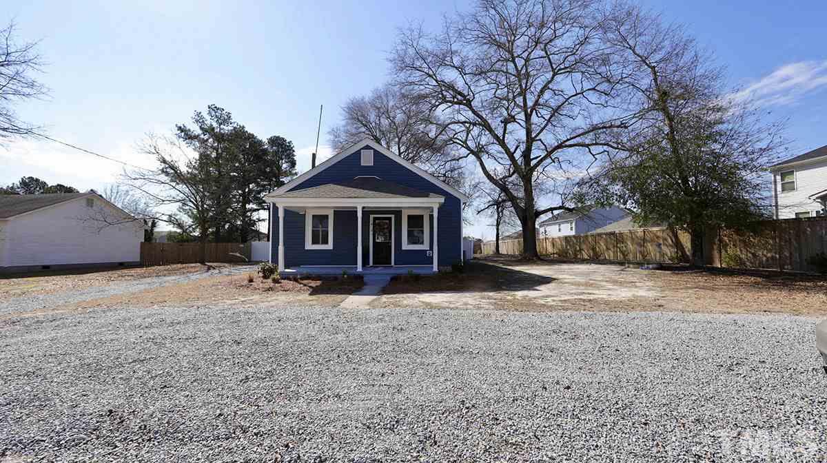 233 Coley Farm Road Fuquay-Varina, NC 27526 - Photo 2 of 21 Gallery Image 2