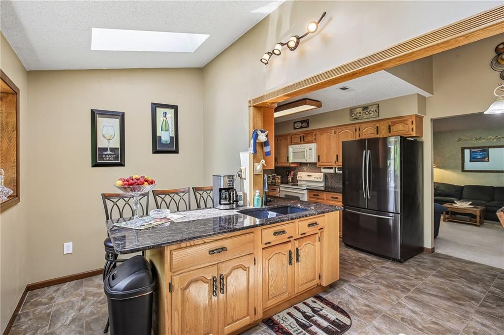22774 George Road Tonganoxie, KS 66086 - Photo 8 of 28