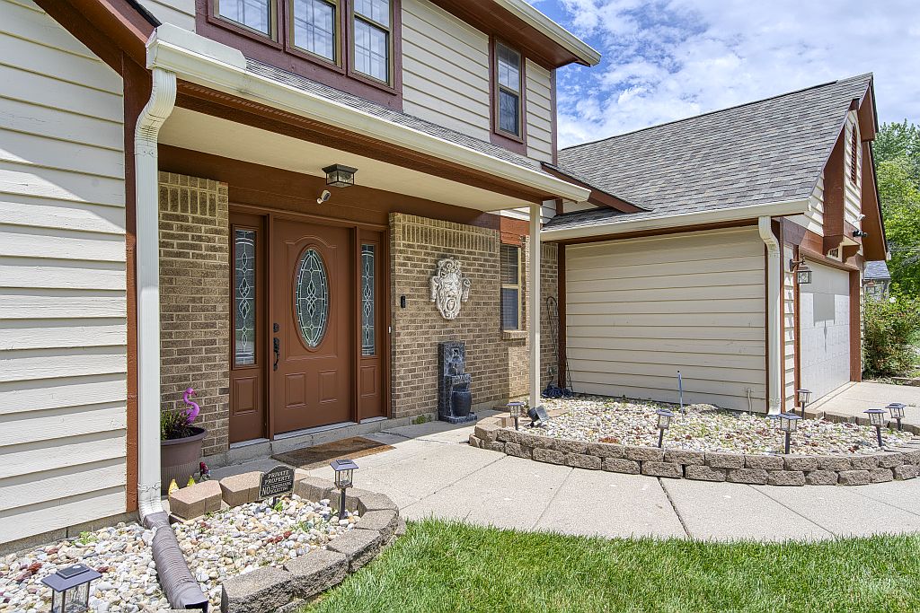 2421 Rossini Road Dayton, OH 45459 - Photo 7 of 54