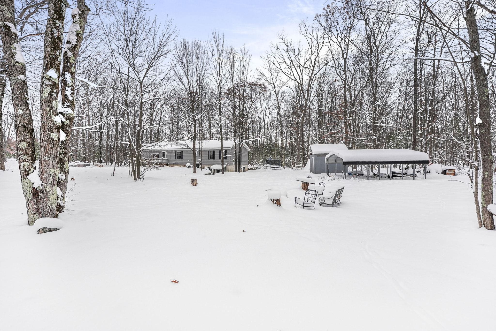9763 Silny Road Interlochen, MI 49643 - Photo 43 of 48 Gallery Image 43