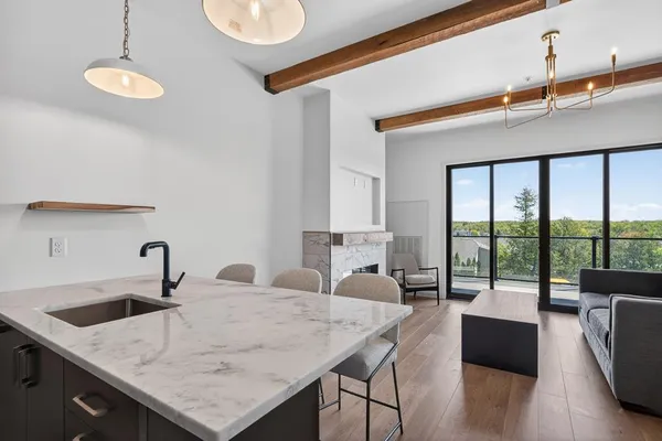$699,000 | 2399 Maple Drive, Unit 203, Sister Bay, WI 54234