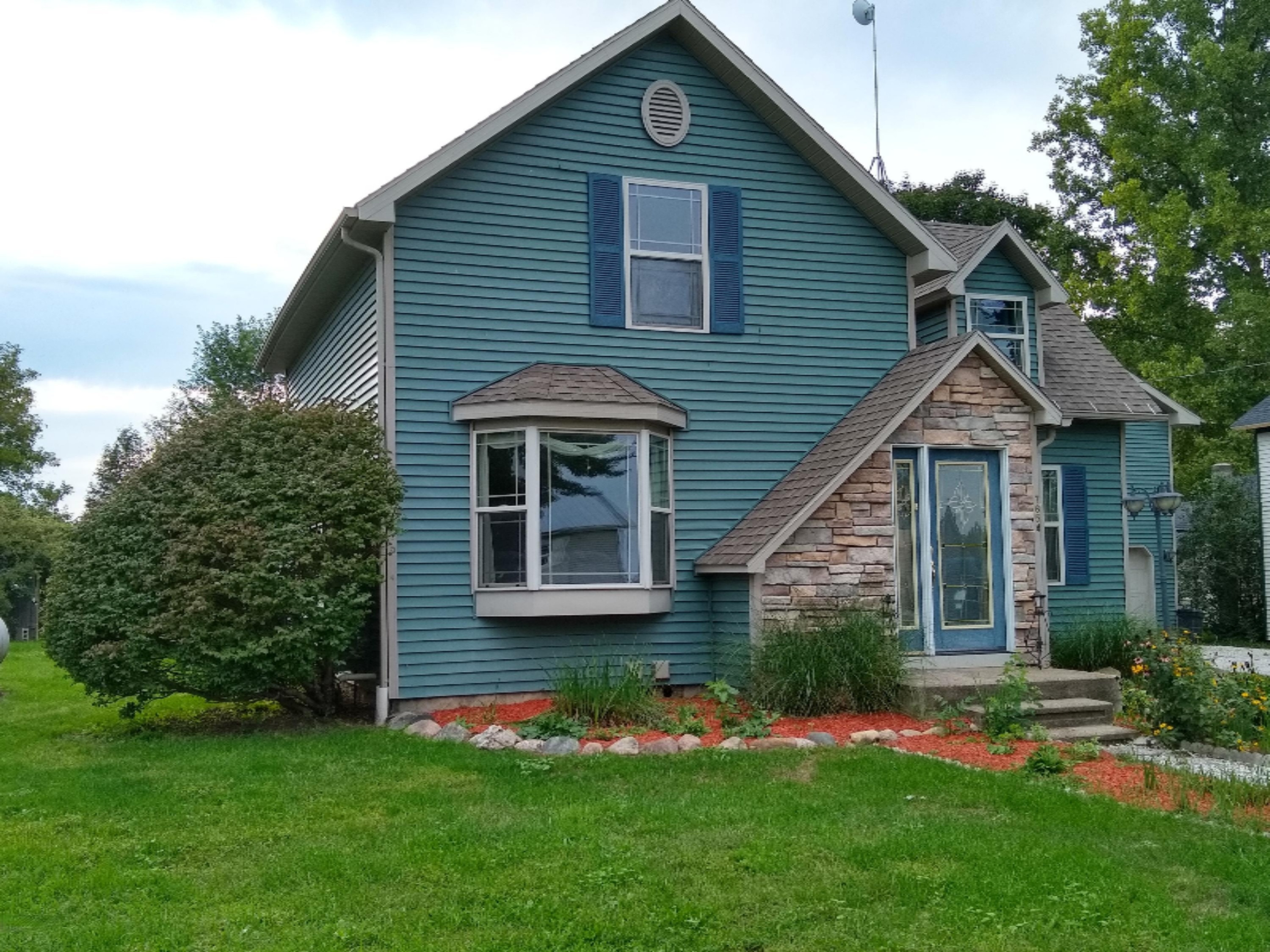 7654 South Crystal Carson City, MI 48811 - Photo 5 of 43 IMG_20180906_182326597_HDR