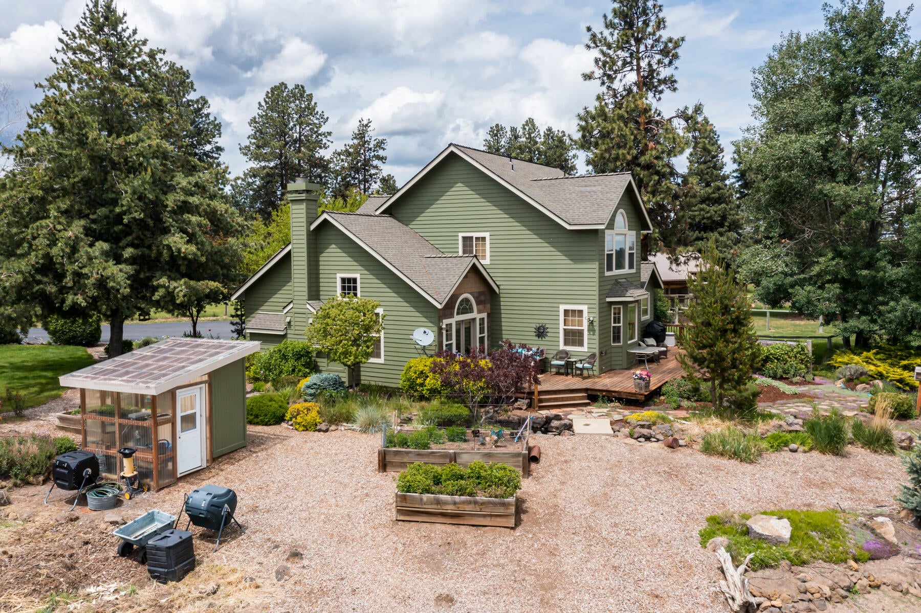 21156 Sholes Road Bend, OR 97702 - Photo 58 of 63 DJI_0209