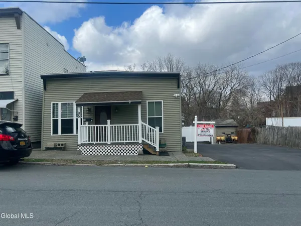 $210,000 | 95 Johnston Avenue, Cohoes, NY 12047