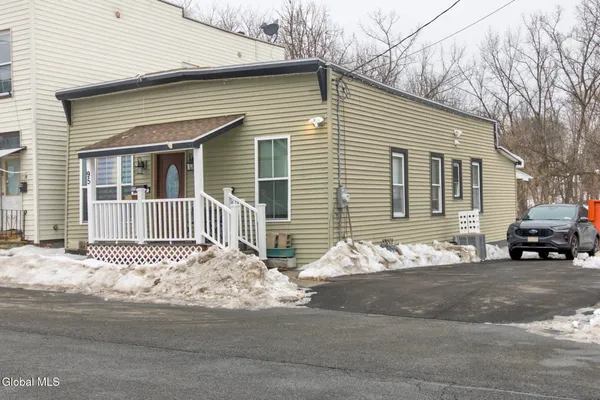 $219,000 | 95 Johnston Avenue, Cohoes, NY 12047