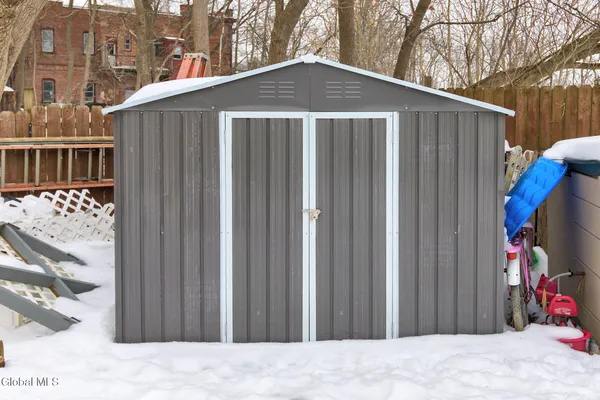$219,000 | 95 Johnston Avenue, Cohoes, NY 12047