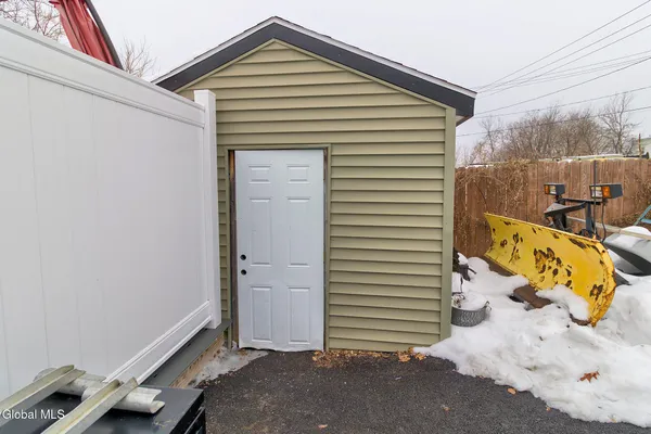 $219,000 | 95 Johnston Avenue, Cohoes, NY 12047