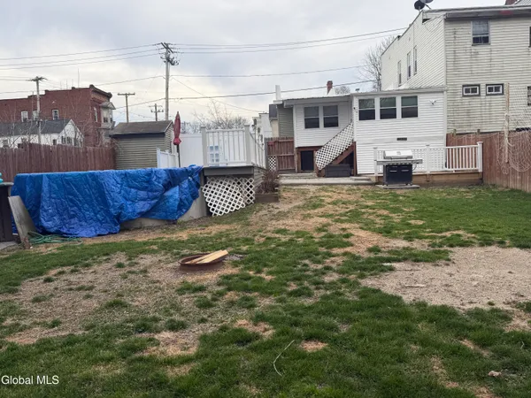$210,000 | 95 Johnston Avenue, Cohoes, NY 12047