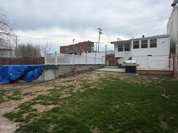 $210,000 | 95 Johnston Avenue, Cohoes, NY 12047