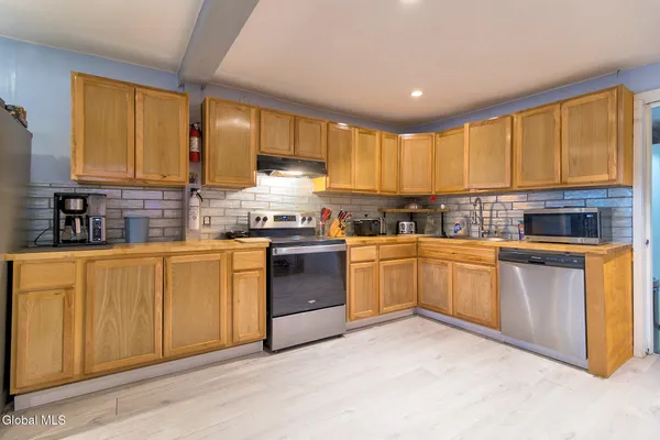 $219,000 | 95 Johnston Avenue, Cohoes, NY 12047