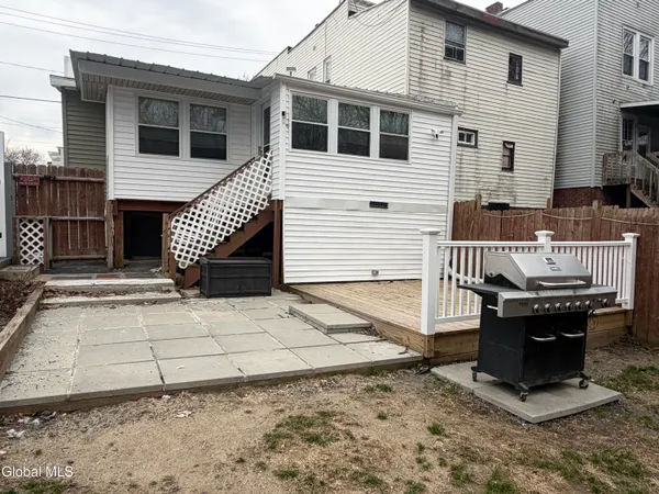 $210,000 | 95 Johnston Avenue, Cohoes, NY 12047