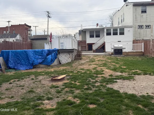 $210,000 | 95 Johnston Avenue, Cohoes, NY 12047