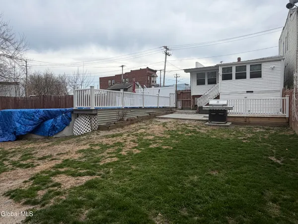 $210,000 | 95 Johnston Avenue, Cohoes, NY 12047