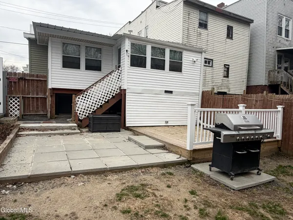 $210,000 | 95 Johnston Avenue, Cohoes, NY 12047