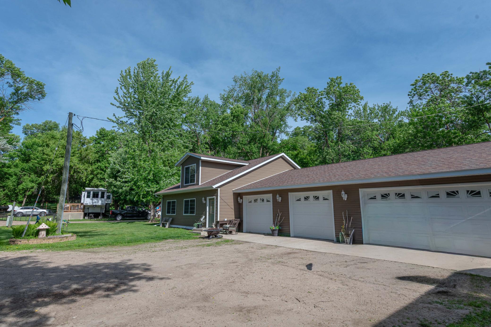 36282 Rush Lake Loop, Unit 29A Ottertail, MN 56571 - Photo 27 of 27