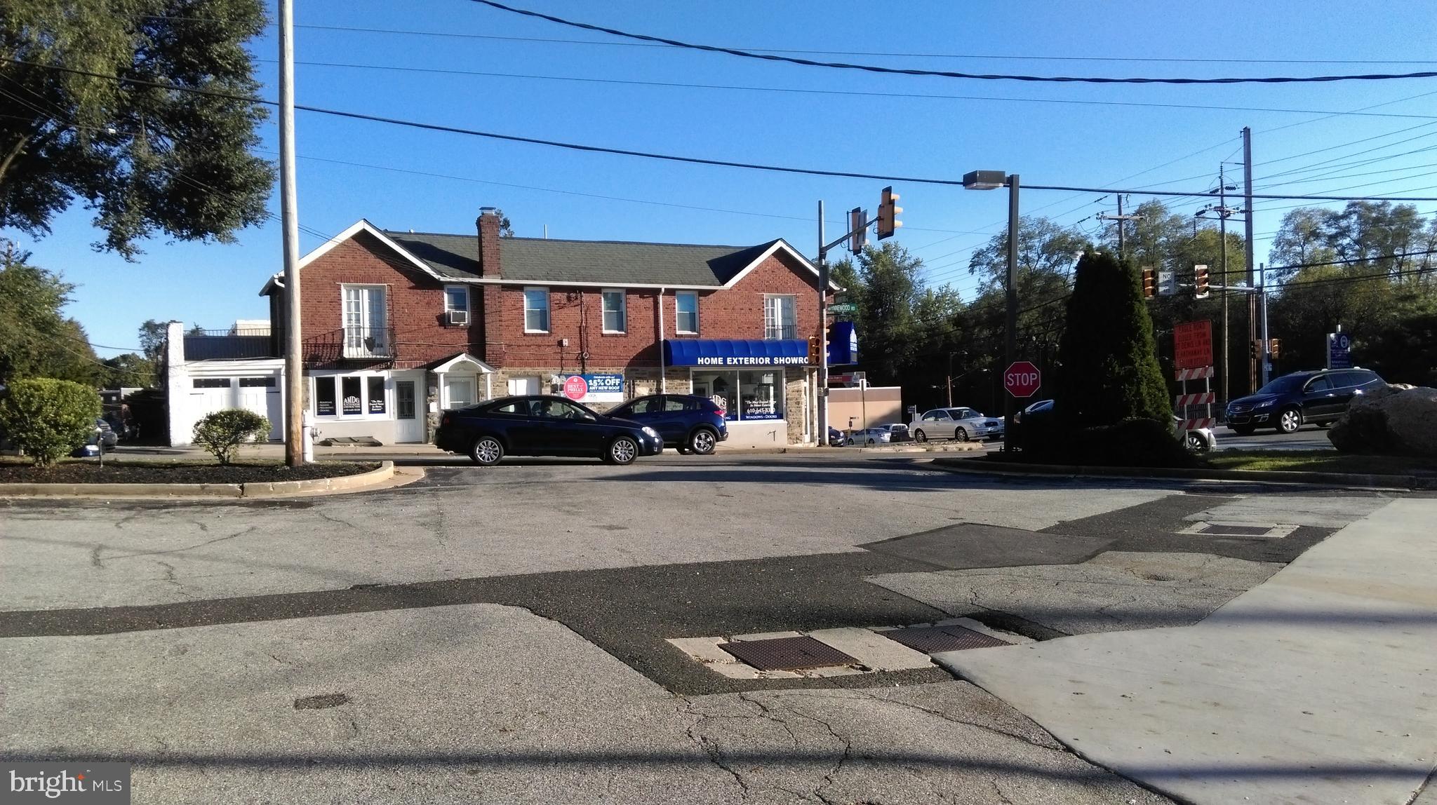 2377 Haverford Road Ardmore, PA 19003 - Photo 2 of 27