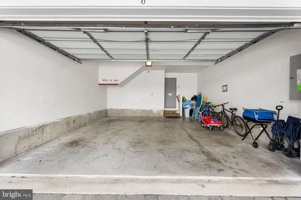 a view of a lake with a big yard