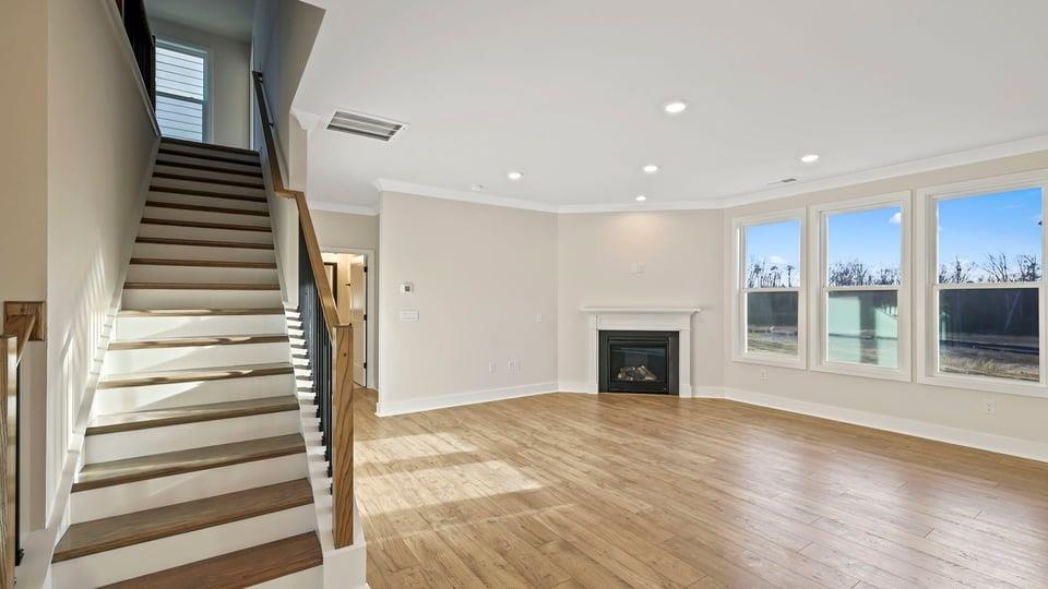 421 Fiery Road Greenville, SC 29607 - Photo 11 of 37 Gallery Image 11