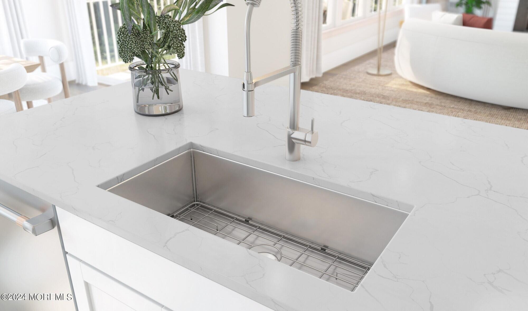 35 Carlisle Court Howell, NJ 07731 - Photo 8 of 14 a view of a living room with furniture and a potted plant