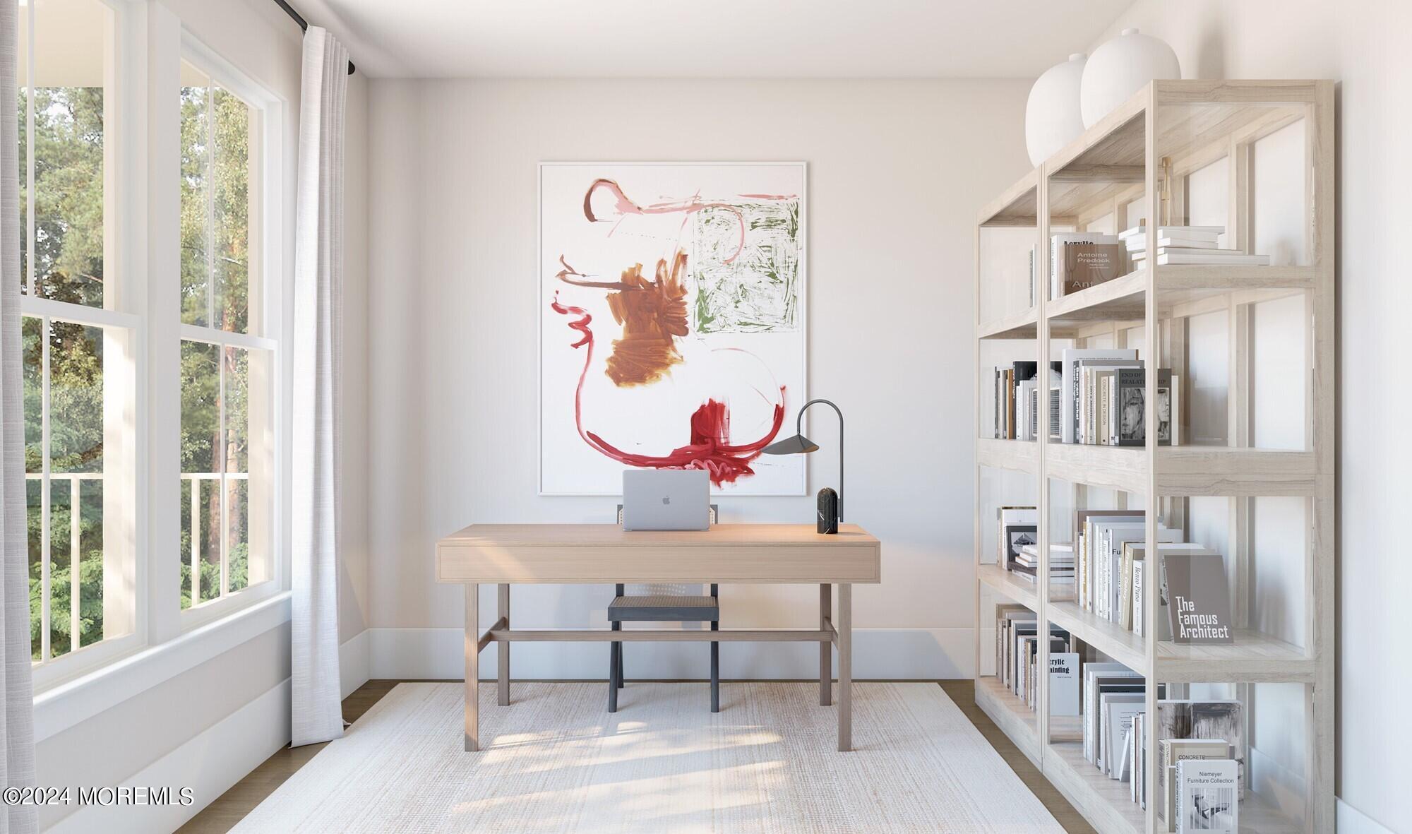 35 Carlisle Court Howell, NJ 07731 - Photo 10 of 14 a view of a livingroom with furniture stairs and furniture