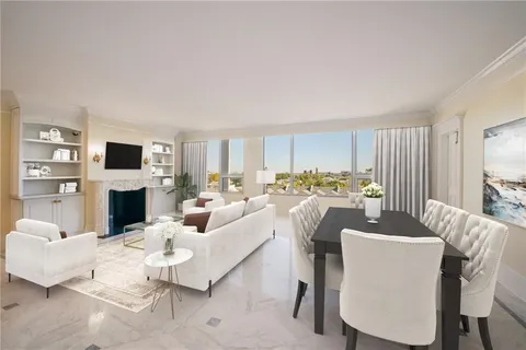 $670,000 | 2100 St Charles Avenue, Unit 7 MN, New Orleans, LA 70130