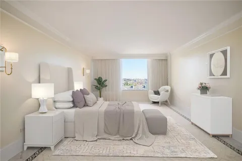 $670,000 | 2100 St Charles Avenue, Unit 7 MN, New Orleans, LA 70130