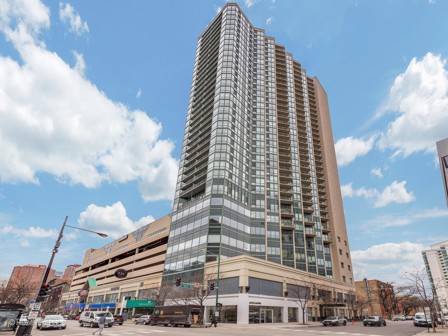 111 West Maple Street, Unit 1303 Chicago, IL 60610 - Photo 1 of 22
