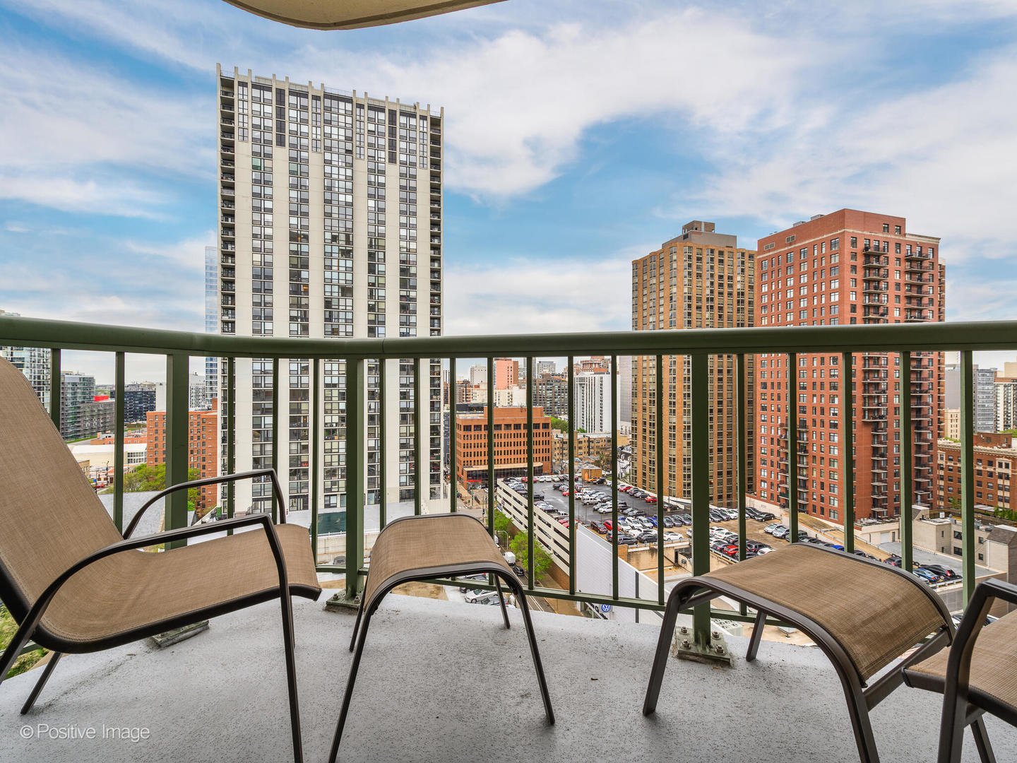 111 West Maple Street, Unit 1303 Chicago, IL 60610 - Photo 17 of 22