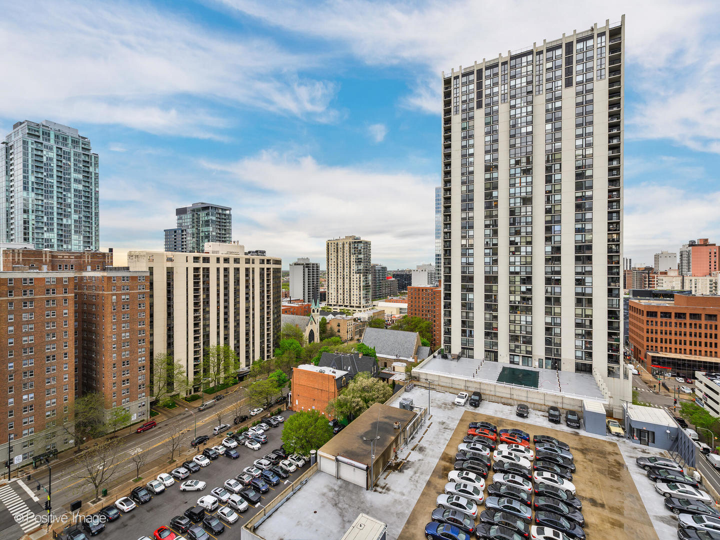 111 West Maple Street, Unit 1303 Chicago, IL 60610 - Photo 19 of 22