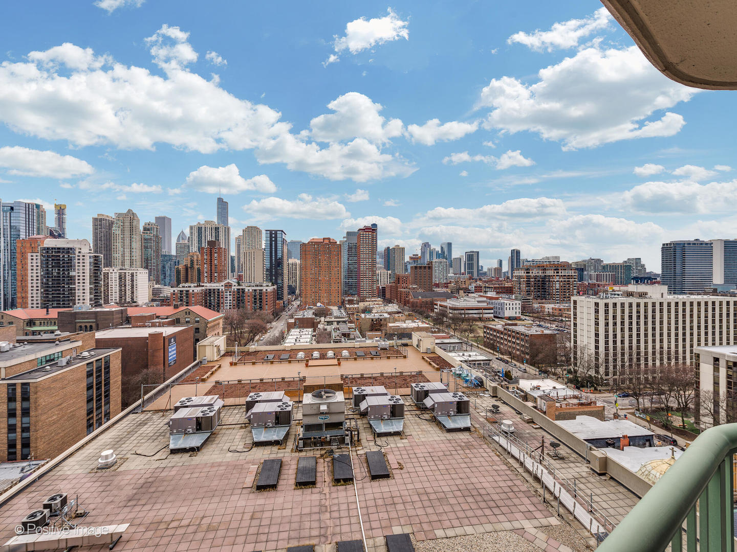 111 West Maple Street, Unit 1303 Chicago, IL 60610 - Photo 20 of 22