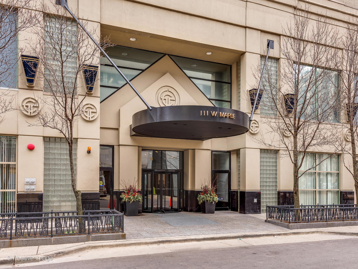 111 West Maple Street, Unit 1303 Chicago, IL 60610 - Photo 3 of 22