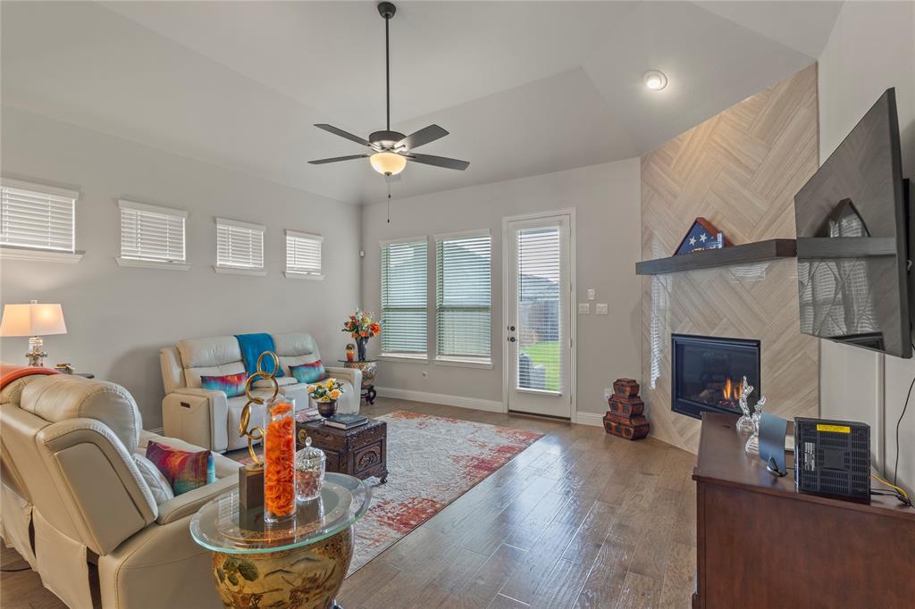 1304 Collett Sublett Road Kennedale, TX 76060 - Photo 12 of 25