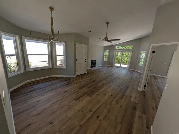 a kitchen with a stove and a sink