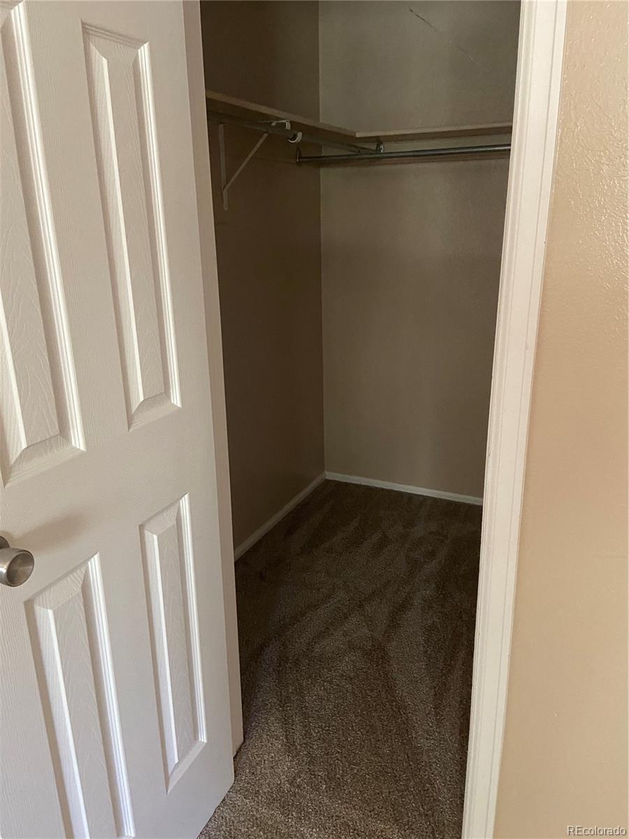 11123 Eudora Place Thornton, CO 80233 - Photo 12 of 26 a view of a small space
