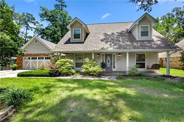 $3,500 | 133 Louise Drive, Mandeville, LA 70448