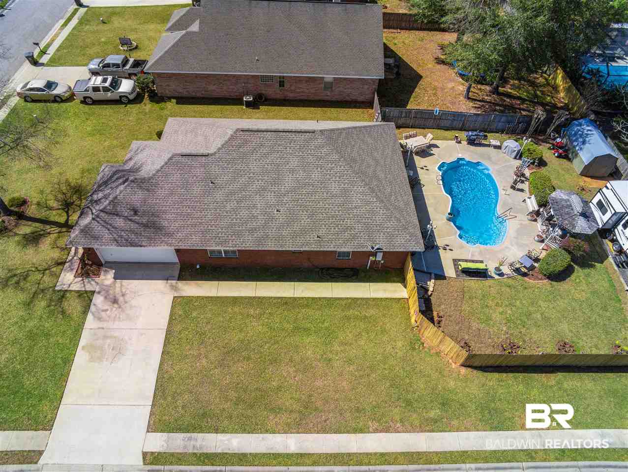 11156 Pontchartrain Loop Daphne, AL 36526 - Photo 37 of 40