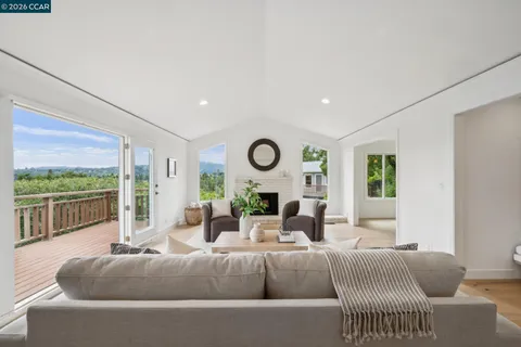 $2,795,000 | 41 Kellie Ann Court, Orinda, CA 94563